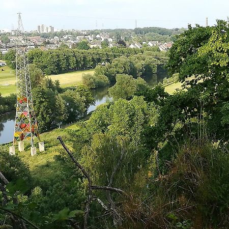 Fewo Lakaw Lägenhet Hinsel Exteriör bild