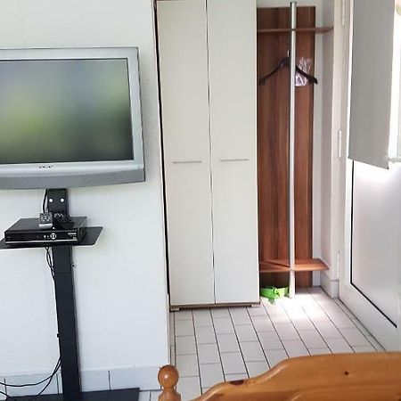Fewo Lakaw Lägenhet Hinsel Exteriör bild